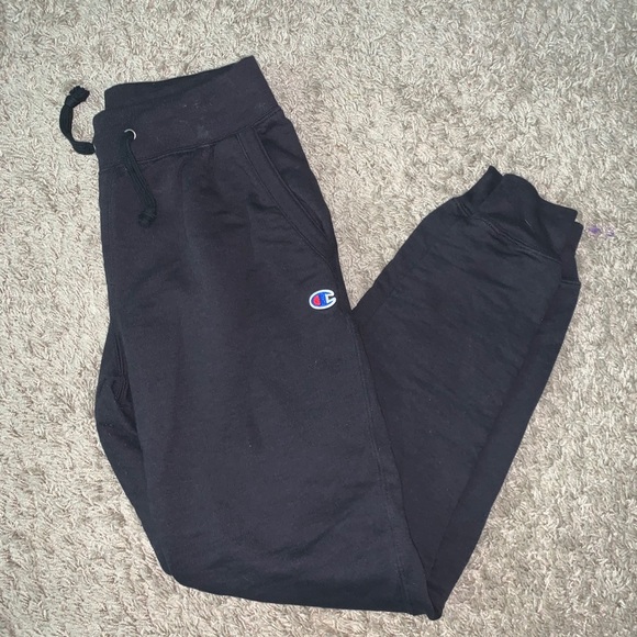 champion sweatpants - Picture 2 of 5